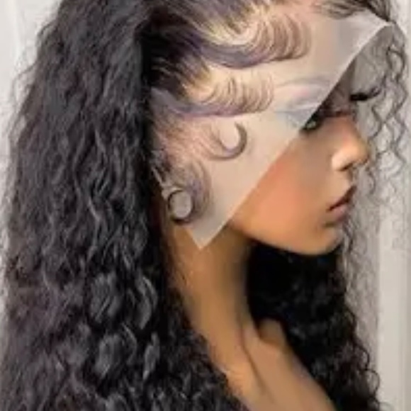24” DEEP WAVE WIG